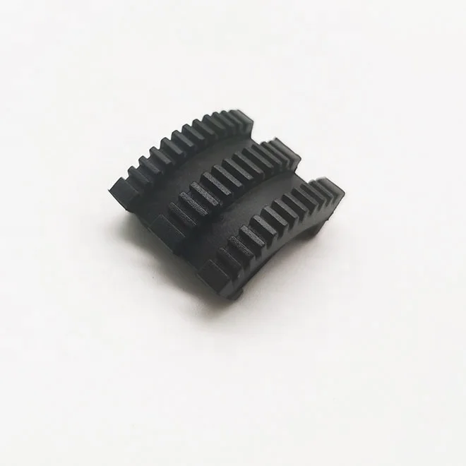 Запасные части для счетчика банкнот Glory gfs 120 черный резиновый кормовой ролик по очень конкурентоспособной цене