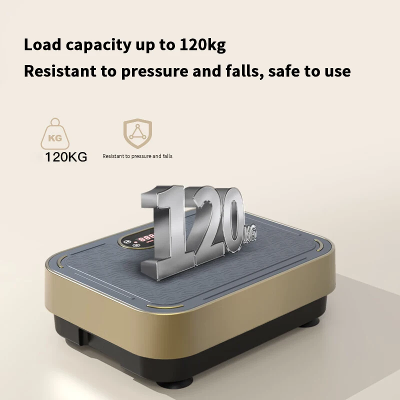 TUDEEN New Vertical Vibration Machine Vibration Motor Vibration Plate