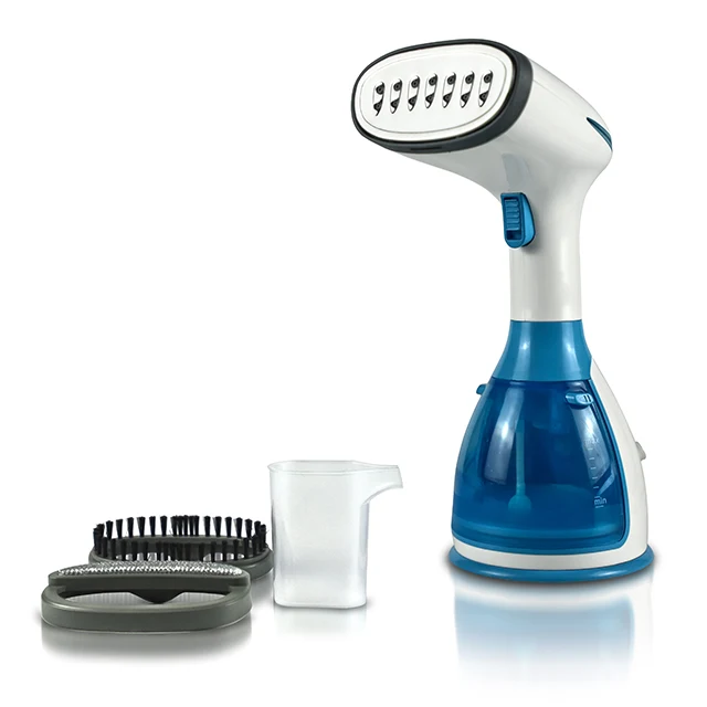 2023 Portable Clothes Steamer Vertical Steam Iron Used Clothes Hot Sell Garment Steamers  electric tamale steamer