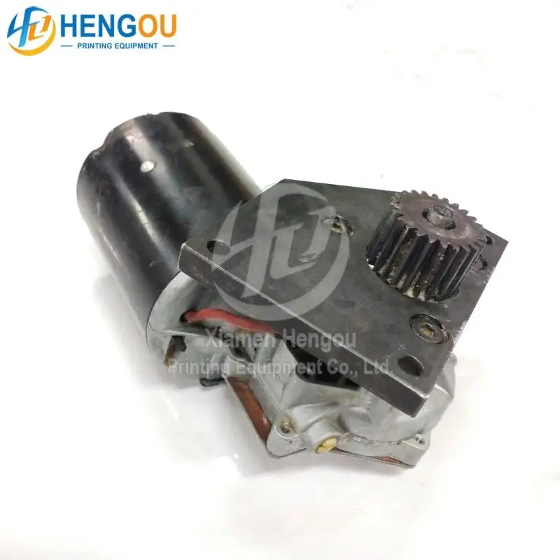 Высококачественный двигатель G2.144.7011 для печатной машины Hengou SM52 запасные части офсетного принтера