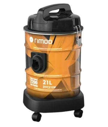 Powerful suction drum vacuum cleaner home carpet with CB and CE