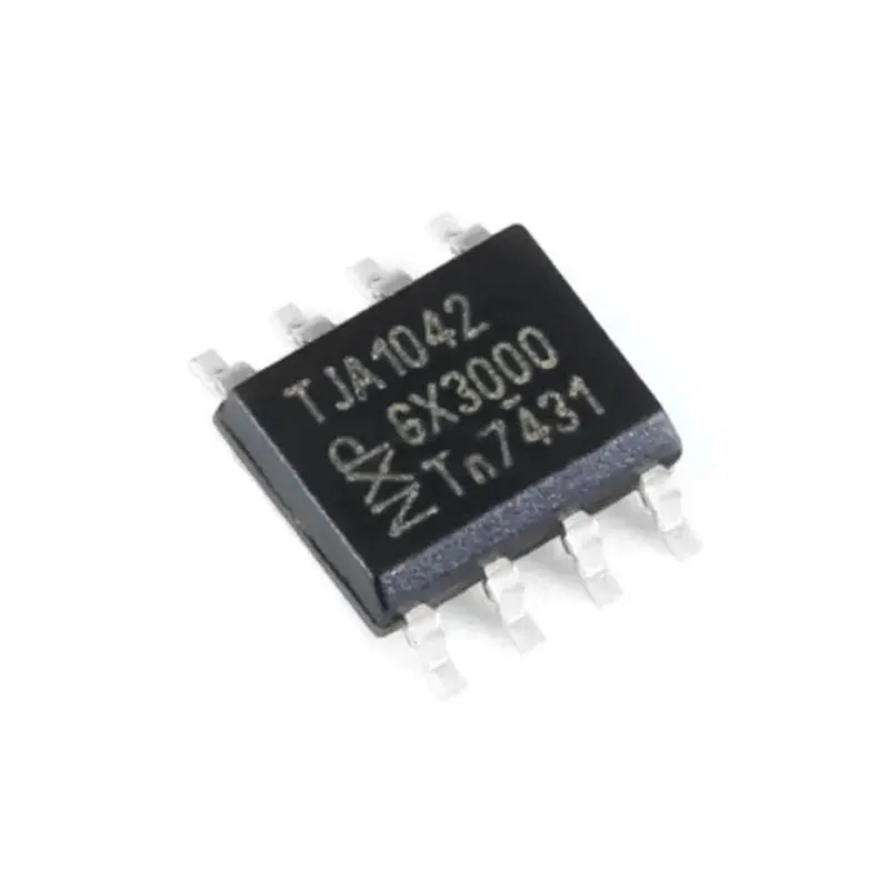 TJA1042T TJA1042T/1J SOP-8 New and original Integrated Circuit IC Chip Supports BOM list TJA1042T