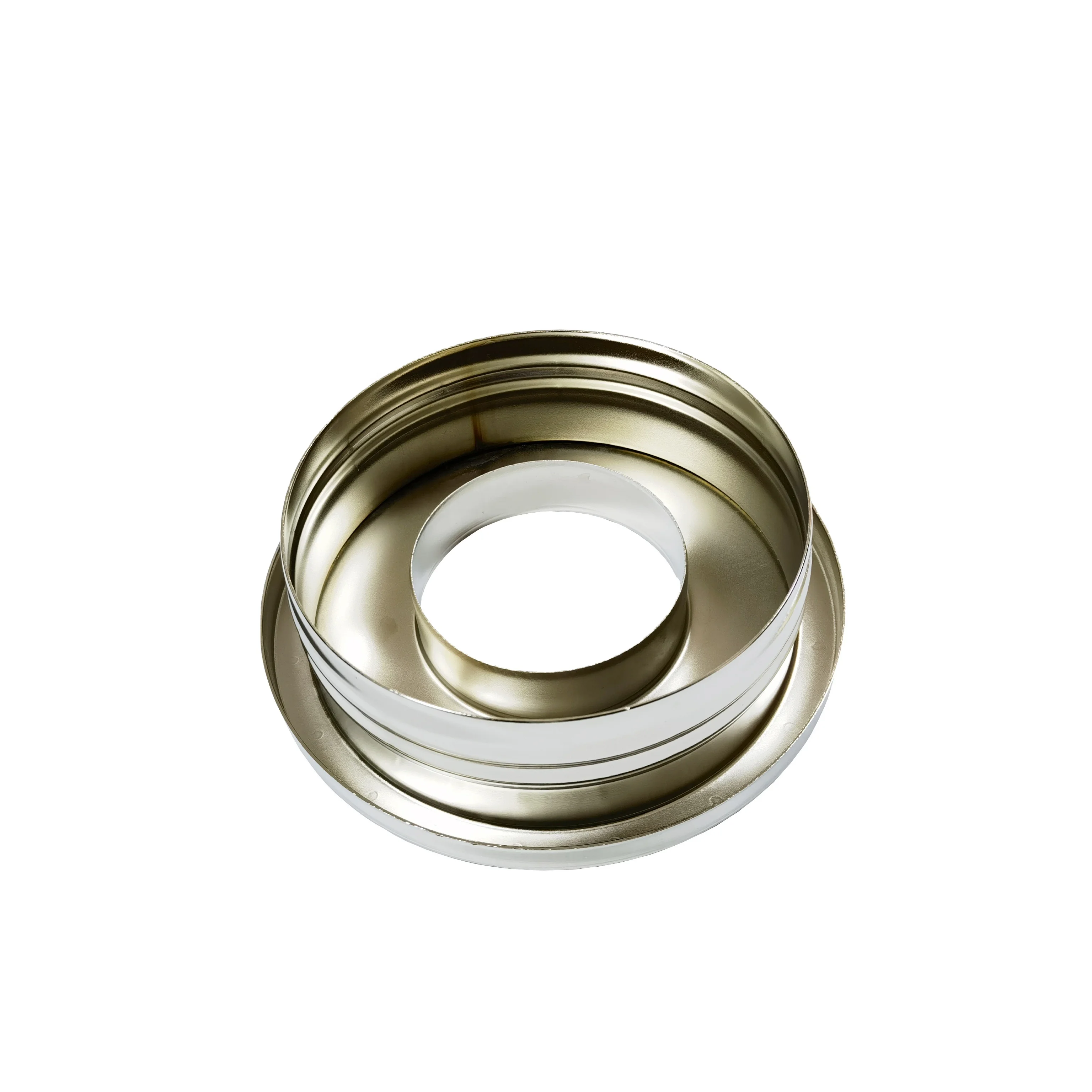 Доспыление для цементных и стальных заводов с высококачественным хромированным пассивированным