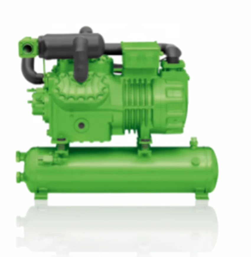 cold room refrigeration compressor