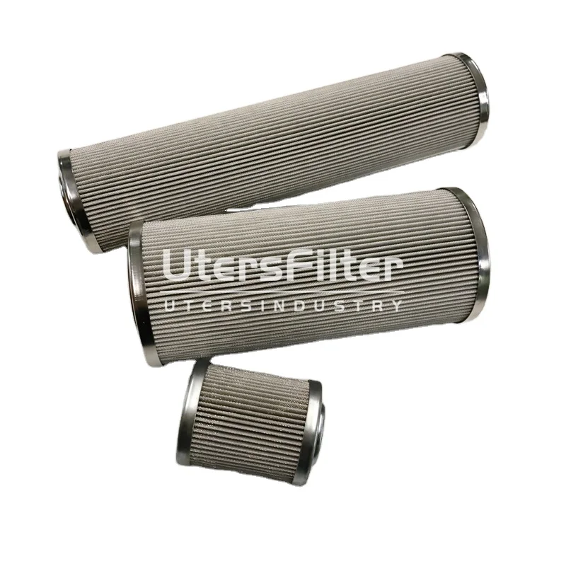 FAX-400X10 FAX-630X20 FAX-800X20 UTERS Replace of LEE/MIN Lube High Quality Oil Filter Element