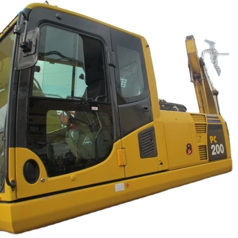 used mini excavators 1 ton 2 ton 5 ton excavator parts 20 ton for sale