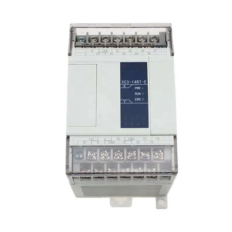 100% brand new original PLC Module Extended Module PLC Controller XD-E32YR-E In Box