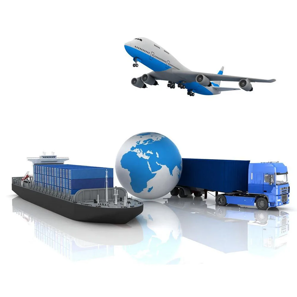 The freight forwarder with the best service in China provides unified distribution channels for German general goods
