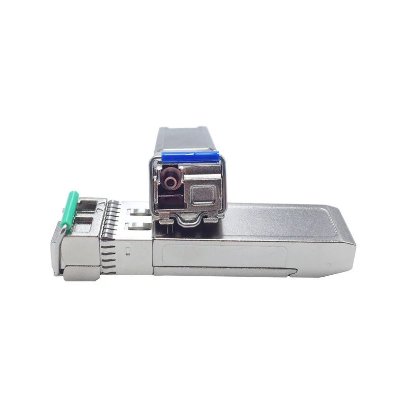 10G BIDI LC Single Mode Single Fiber SFP Transceiver 1270/1330nm 10km SFP+ modules