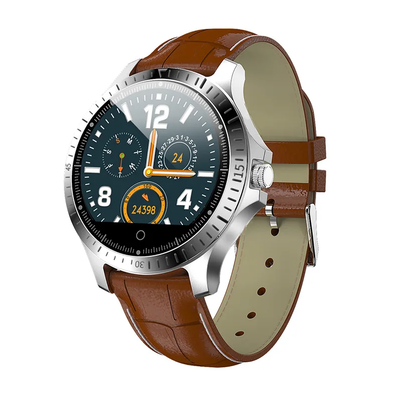 
luxury smartwatch montre connecte smart watch fitness watch wholesale china 2021 watch 
