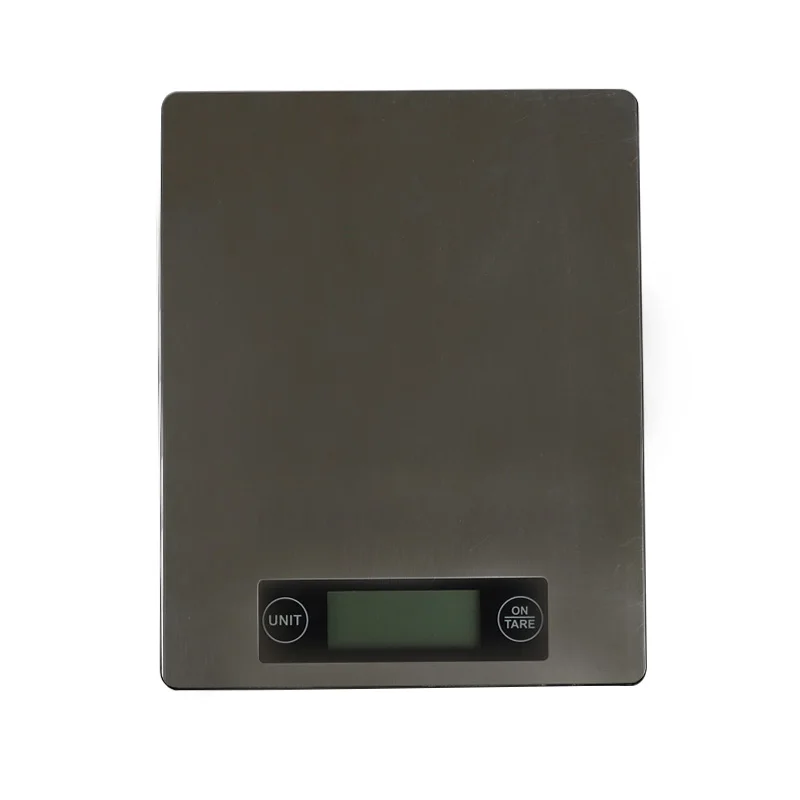 high accuracy electronic digital kitchen food scale 5kg kitchen digital scales