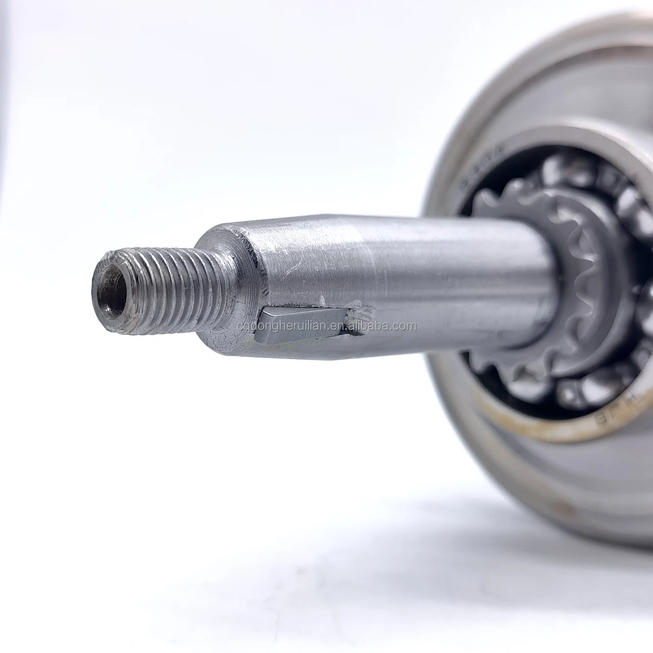 Hot Sale Motorcycle Engine Crankshaft For Honda C100 Dream super cub