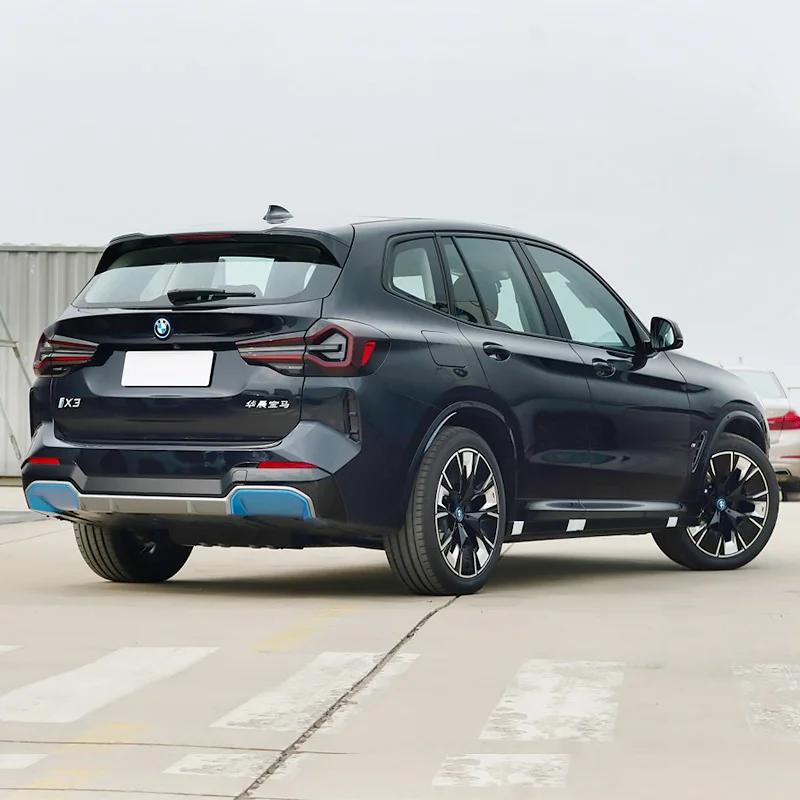 Chinese New Energy Vehicles IX3 Electric Car for BMW sale