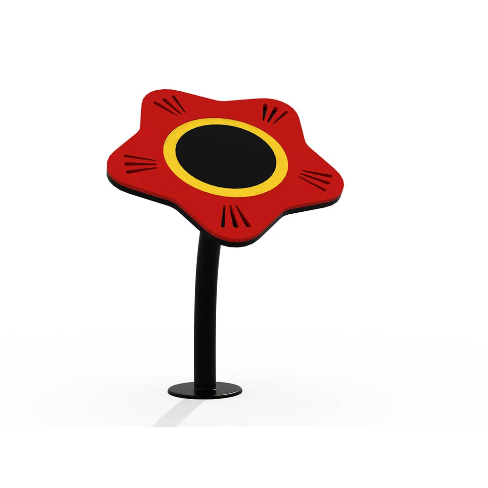 musical instrument outdoor playgrounds sculpture kids play area aluminium equipment amusement park ride