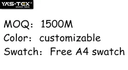 Durable water resistant fabric nylon pu coated waterproof fabric for raincoat