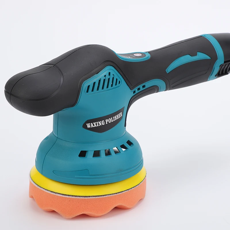 Top-ranked Products Professional Car Polisher Wholesale car polishing machine cordless car polisher
