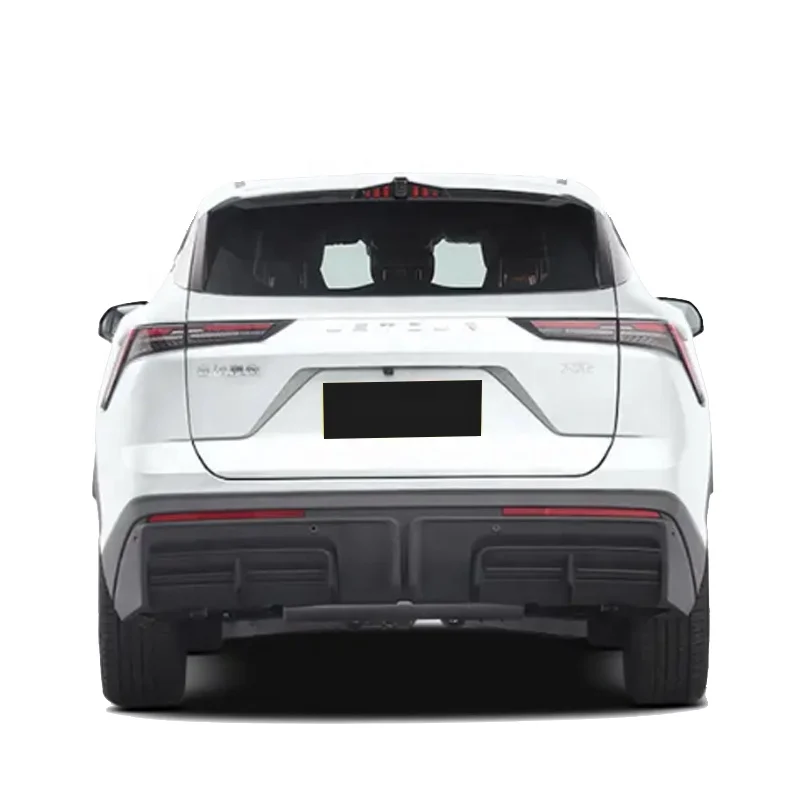 2023 Новый Бренд Chery Jetour Mahatma Compact SUV продвинутый экономичный комфортабельный автомобиль с бензиновым мотором и легкими двигателями KING PRO