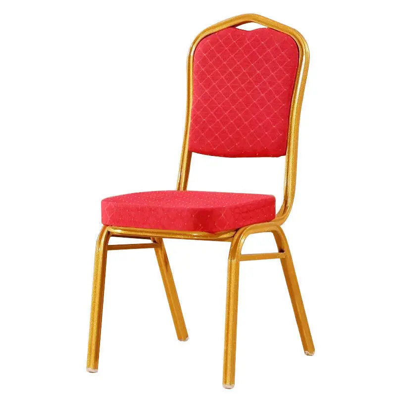 Cheap Stackable Hotel Banquet Chairs Luxury Dining Chair For Events Conference Wedding Chairs