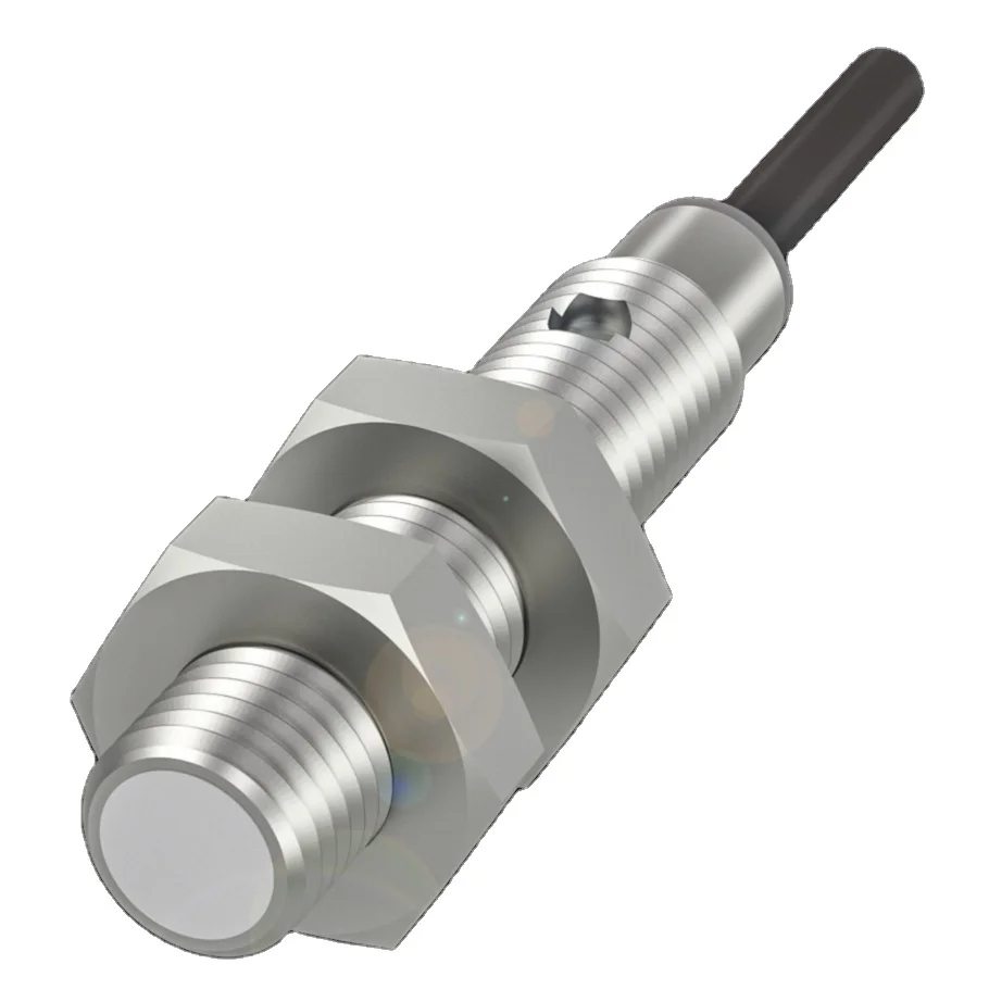 Balluff original in stock BES M12MI-PSC40B-S04G  BES0068 PNP Inductive standard sensors with preferred types