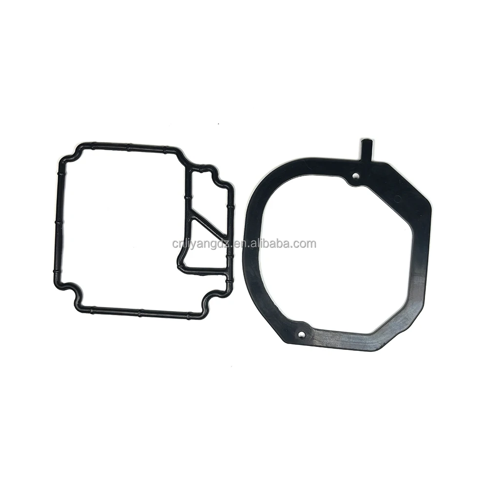 The Rubber Gasket for Webasto Thermo Top Evo/V/VEVO parking heaters 9019193A 9019193 9041266A 9041266 1K0898022 1316309