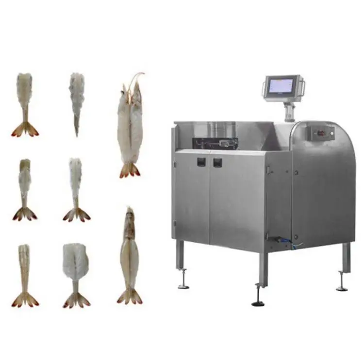 High quality Vannamei\/Argentine red shrimp\/ Pink shrimp peeler, prawn peeling and deveining machine, shrimp peeling machine