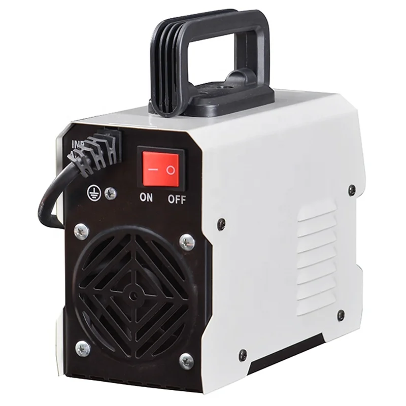 China Ac Arc250 Welding Machine Arc Welding Machine Manual Metal Arc Welding Machine