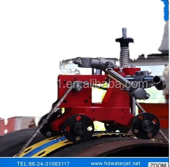 Полевой водоструйный резак портативный cnc маленький водоструйный режущий станок