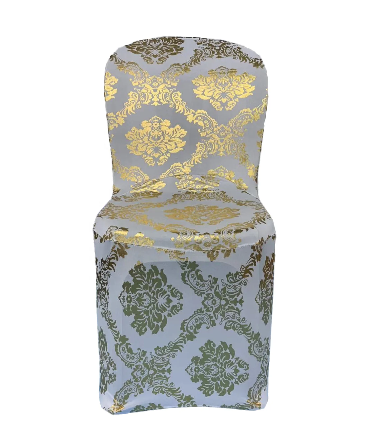 Cheap plastic chair covers for wedding