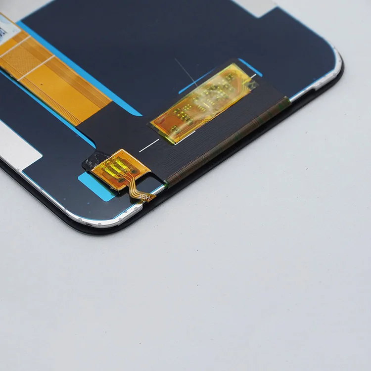 Сенсорный экран для мобильного телефона oppo A11X LCD новый продукт 2021 двери цена хорошее качество водонепроницаемый черный все мобильные комбинированные папки