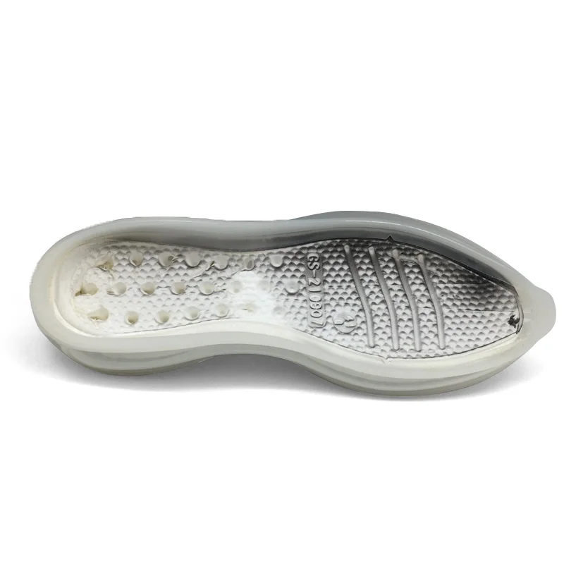 Wholesale Loafer Outsole Men Fashion Sport Sneaker Casual Comfortable Tpu Shoes Sole