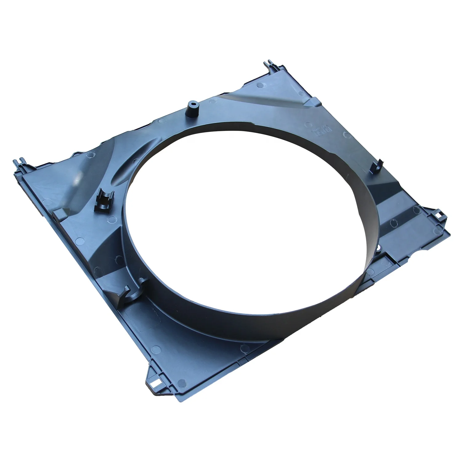 Low Price Pickup Truck Accessories, Radiator Fan cover for TOYOTA HILUX Revo