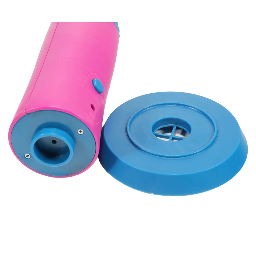 Wholesale automatic electric balloon pump machine ballon inflator electric balloon pump