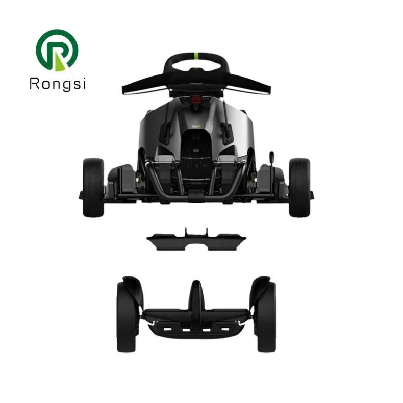 Хорошее качество Розничная/оптовая продажа в наличии оригинальный Gokart Go Kart электрический скутер модный Lamborghini Pro Kit