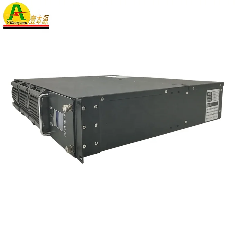 Chinese factory outlet rectifier system function 110v dc rectifier system 220VAC 110VDC 20A 2200W ac to dc rectifier