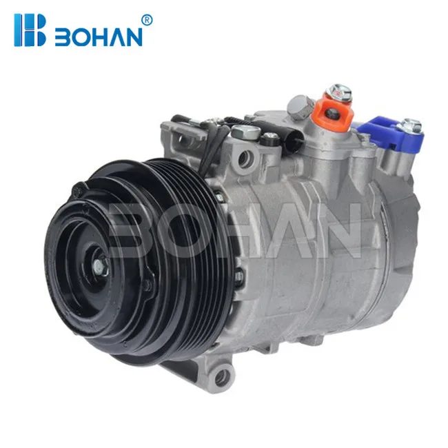 7SB16C  a/c compressor  FOR Mercedes-Benz Sprinter/C-Class W202/ S-Class W140 0002342911 A0002306811 BH-MB722
