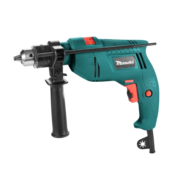 Professional Cheapest Power Tools Electric Corded Impact Drill Machine