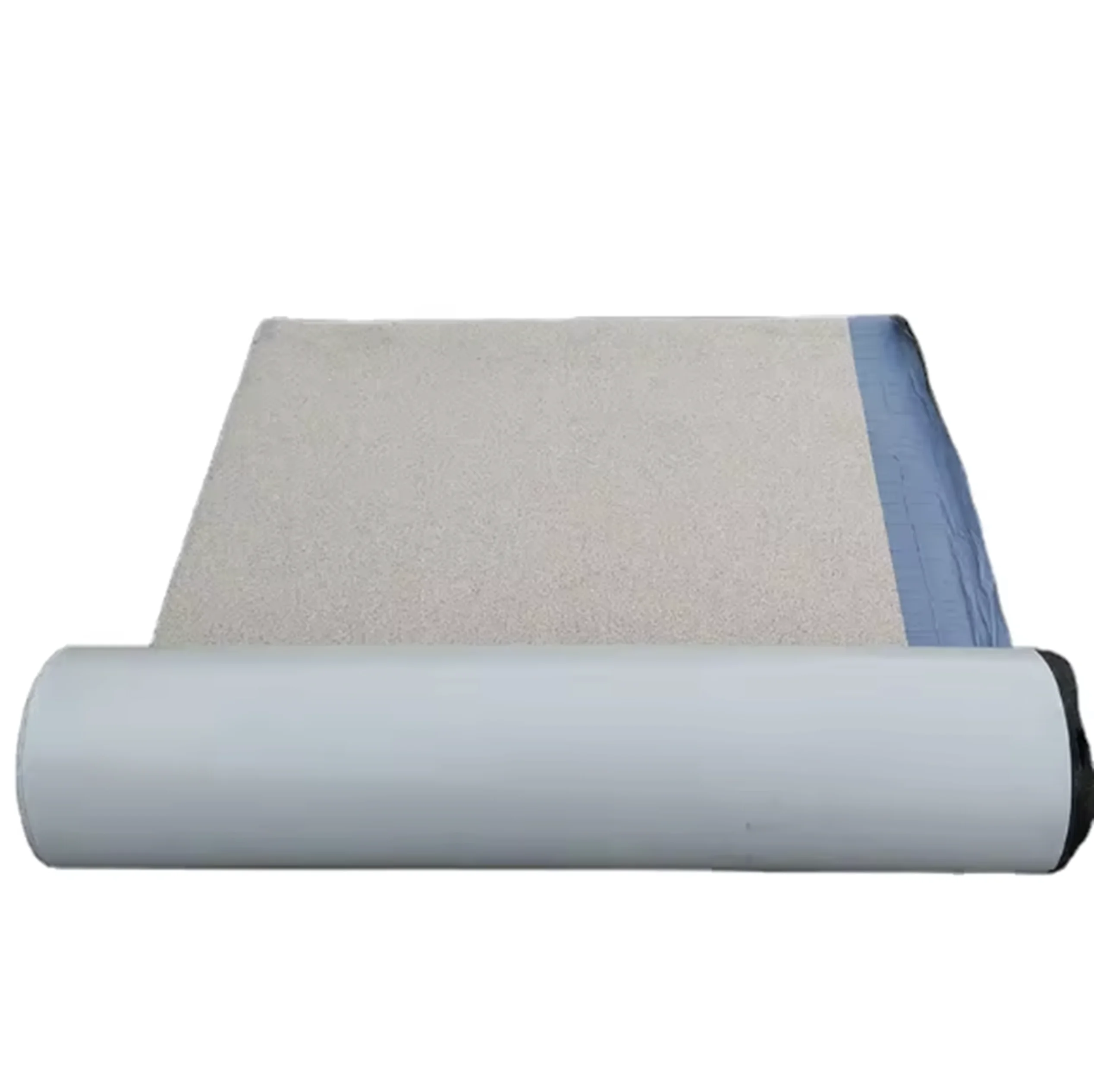Long Life Self Adhesive Emergency Maintenance Underground Waterproofing And Plugging Strong Hdpe Waterproof Membrane