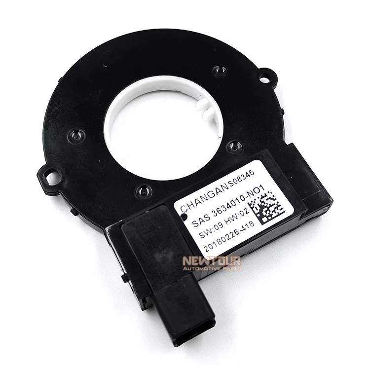 automotive vehicle auto spare parts car parts Steering Angle Sensor for Changan CS35/Chana factory price