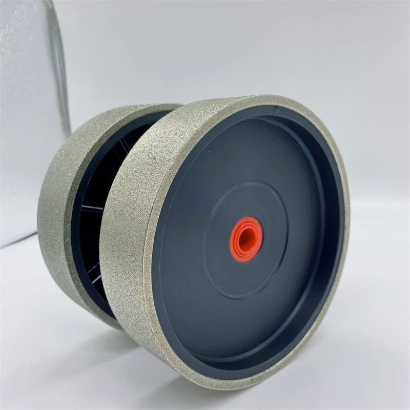 6inch electroplated diamond grinding wheel for gemstone polishing Strong Manufacturer