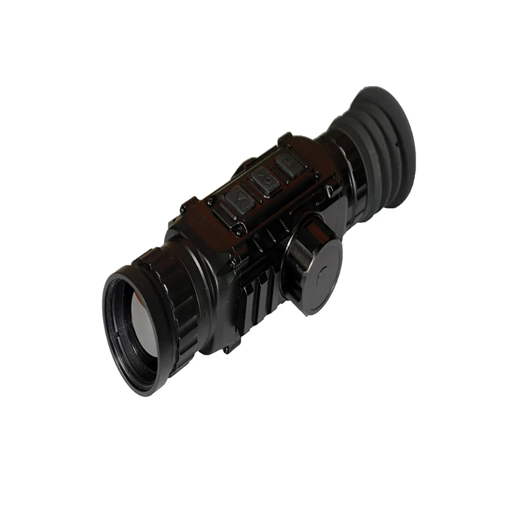 Factory Wholesale Thermal Scope Series Night Vision Device Black Hunting Scope