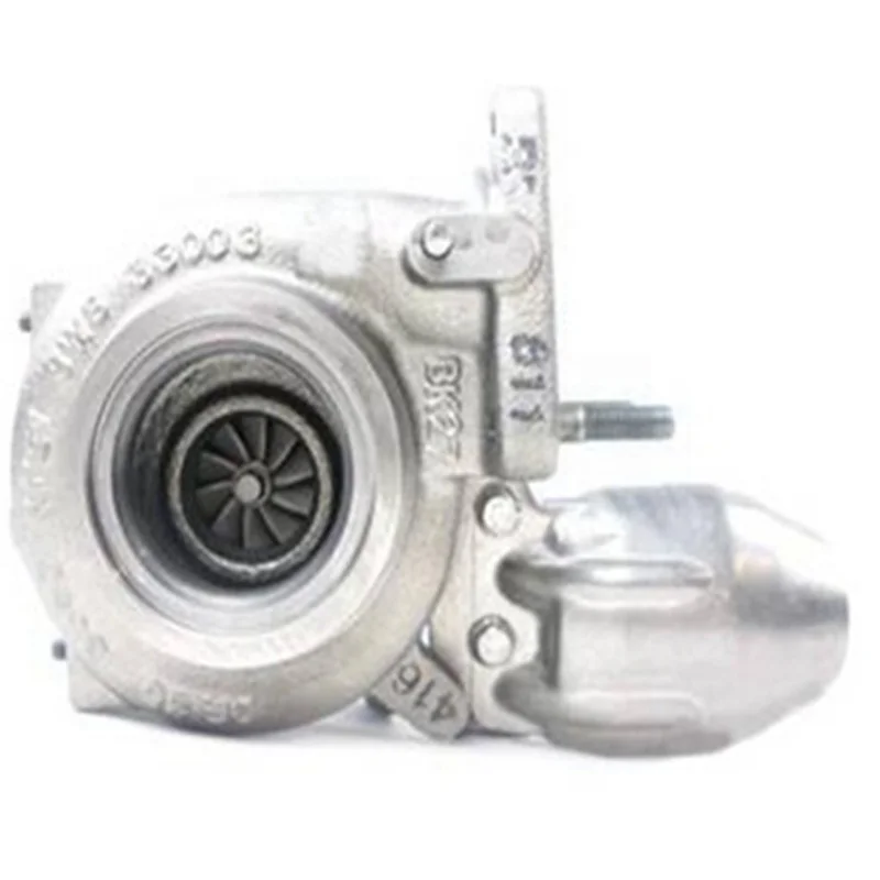 Eastern turbocharger manufacturer BV35 54359700027 55216672 55225439 55221160fitBorgWarner turbocharger for Fiat Idea opel astra