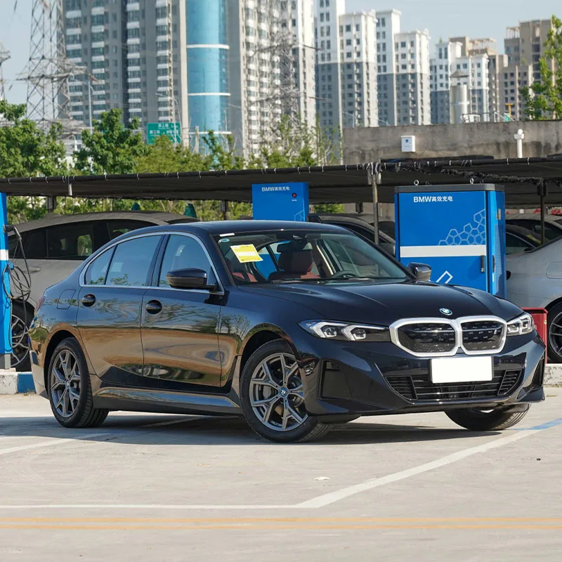 Cheap Price BMW IX3 BMW I3 2023 Electric cars For Uzbekistan Kazakhstan