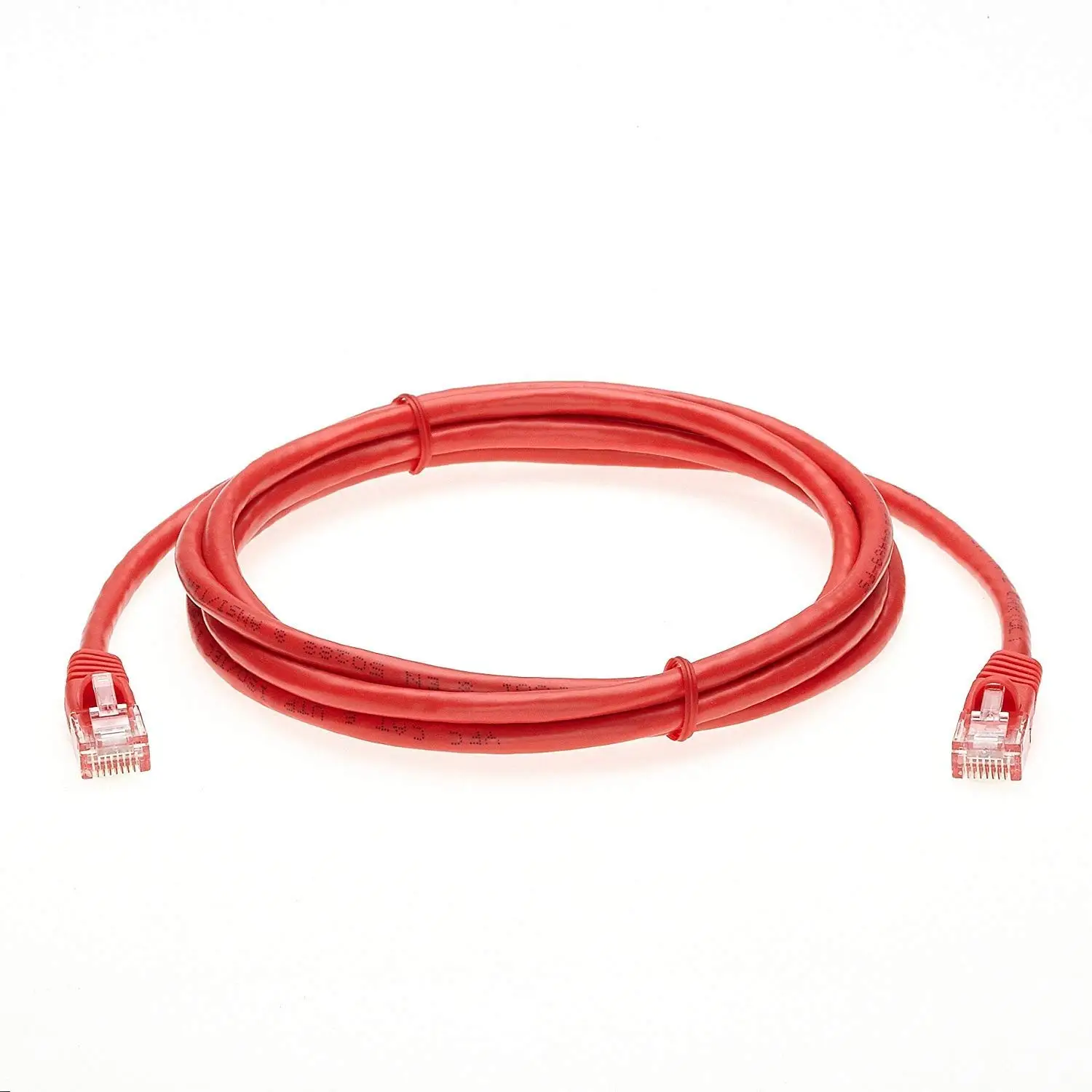 
Explosion-Proof Cat5e CAT6 Patch Cord Network Cable LAN Cable 