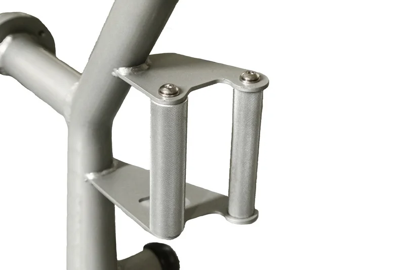 Open Hex Trap Barbell  Power Bar Manufacturer Open Hex Trap Power Bar For Gym Use