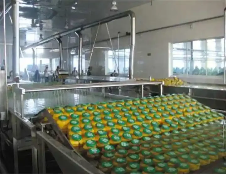 Automatic stainless steel water bath honey bottle sterilizer glass canned food sterilization machine