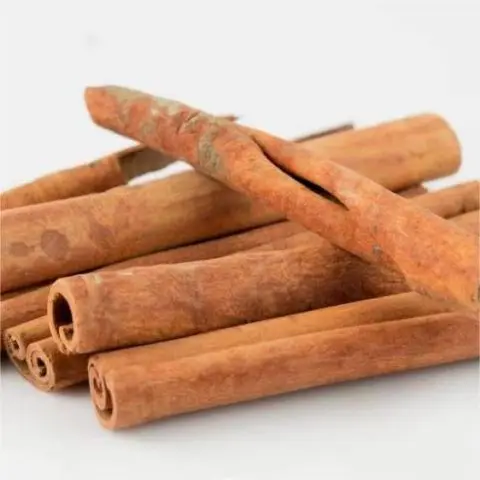 High Quality Dried Cinnamon Raw Processing for Premium Seasoning and Medicinal Uses