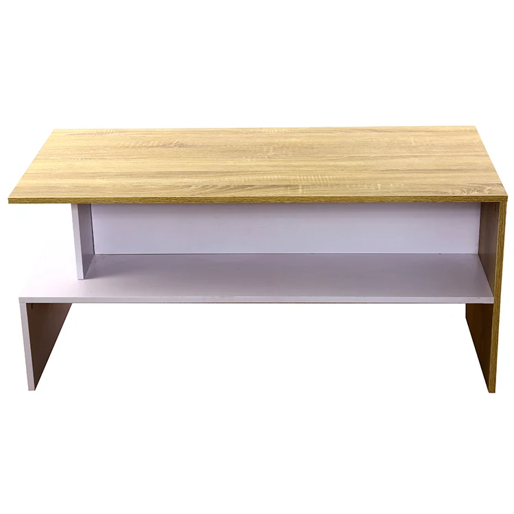 
Hot Sale living room furniture tempered hot bent glass coffee table/tea table/centre table with movable MDF base designs 