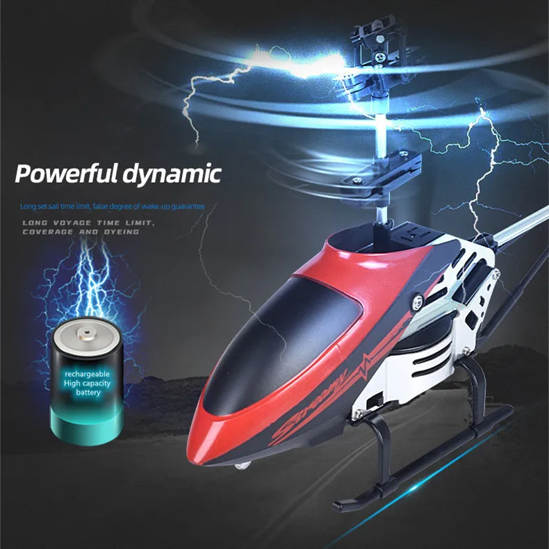 AiJH 3.5ch Real Drone Helicopter Radio Elicottero Flying Remote Control Helicopter Toy Rc Helicopter