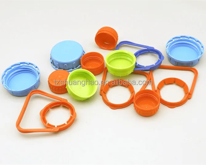 Manufacture professional OEM plastic industrial oil cap mold engineer oil cap mold