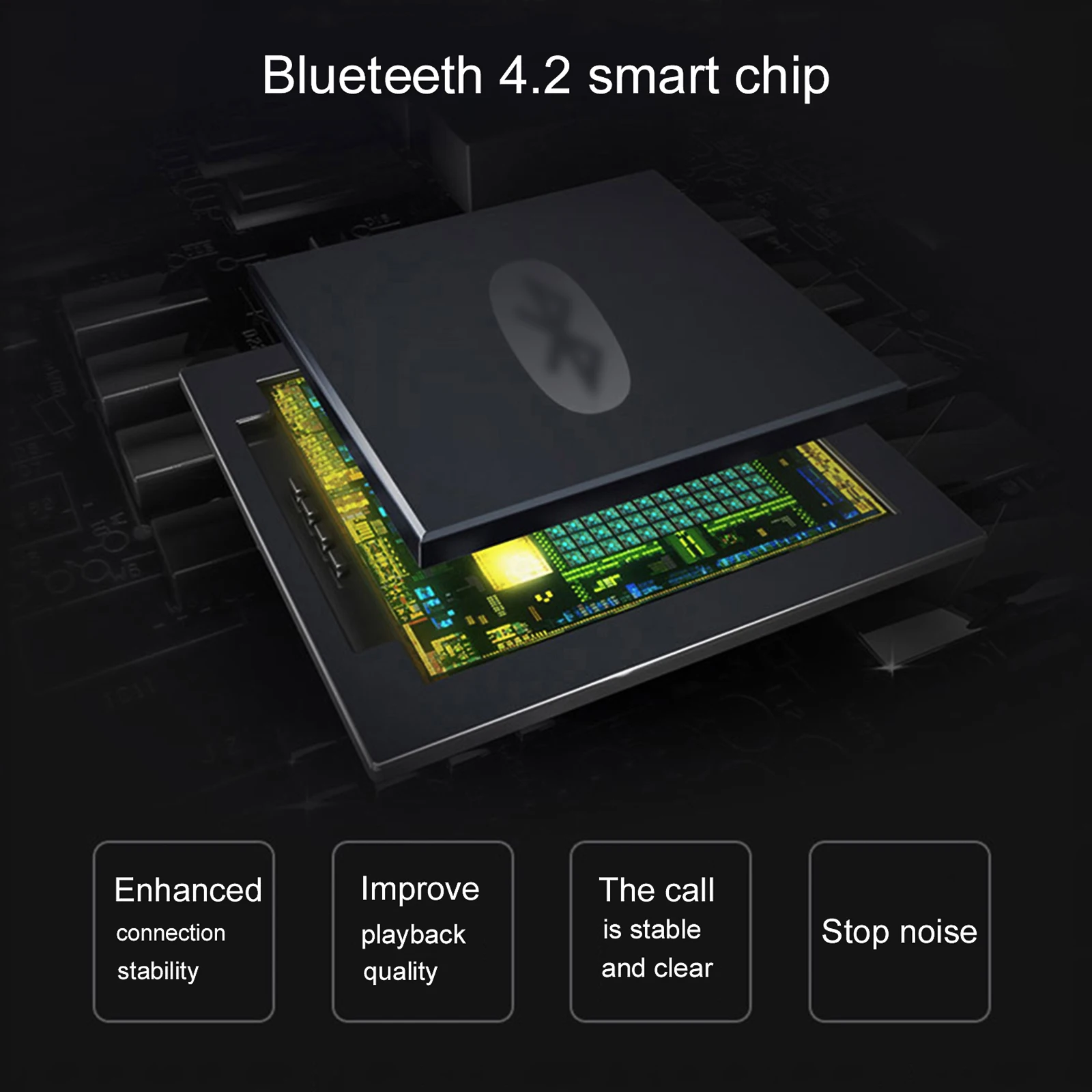 
Car 3.5mm blue tooth receiver Mini wireless blue tooth adapter 4.2 USB blue tooth adapter, suitable for car/speaker/power amplif 